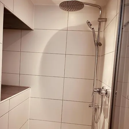Apartment Wohnen An Der Dielenpader - Eisvogel *